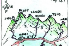 甘孜一日游线路(龙虎山旅游攻略一日游线路)