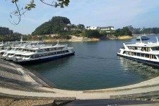 甘孜千岛湖攻略(千岛湖酒店攻略)