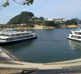 甘孜千岛湖攻略(千岛湖酒店攻略)