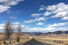 甘孜自驾(自驾呼伦贝尔大草原旅游攻略)