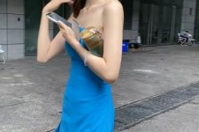 甘孜我做了兼职模特(怎么做平面模特兼职)