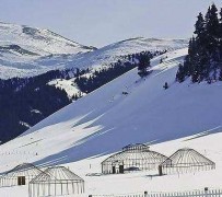 甘孜冬季旅游攻略(冬天旅游攻略)
