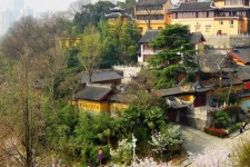 甘孜南京周边游(南京周边游景点大全 自驾车旅游)