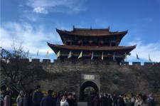 甘孜昆明旅游攻略(昆明旅游攻略景点大全)