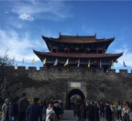 甘孜昆明旅游攻略(昆明旅游攻略景点大全)