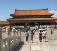 甘孜旅行攻略(北京旅行攻略英语)