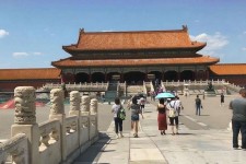甘孜旅行攻略(北京旅行攻略英语)