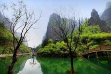甘孜周边旅游攻略(三星堆周边旅游攻略)