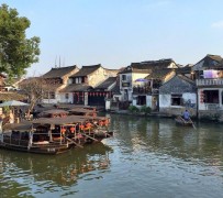 甘孜江浙沪旅游(江浙沪旅游景点排名前十)