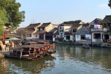 甘孜江浙沪旅游(江浙沪旅游景点排名前十)