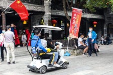 甘孜伴游兼职导游(导游陪同玩 私家导游)