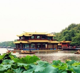 甘孜杭州游玩攻略(杭州游玩攻略二天)