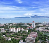 甘孜厦门旅游攻略(厦门旅游攻略自由行)