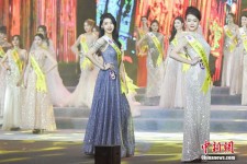 甘孜旅游小姐(全球城市旅游小姐)