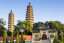 甘孜太原旅游攻略(太原旅游攻略两日游)