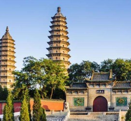 甘孜太原旅游攻略(太原旅游攻略两日游)