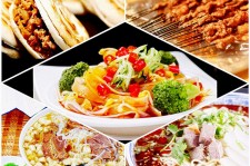 甘孜美食攻略(美食攻略在哪里找)