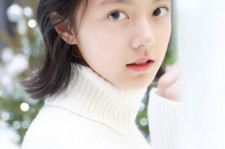 甘孜00后女明星(00后女明星热度排名)