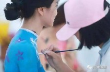 甘孜博乐市模特兼职(博兴少儿模特培训)