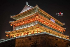 甘孜西安旅游攻略(西安旅游攻略自由行路线推荐)