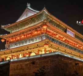 甘孜西安旅游攻略(西安旅游攻略自由行路线推荐)