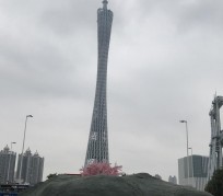 甘孜广州游玩攻略(广州游玩攻略景点大全免费)