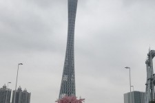甘孜广州游玩攻略(广州游玩攻略景点大全免费)