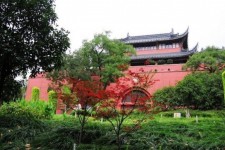 甘孜南京旅游攻略(南京旅游攻略自由行攻略)