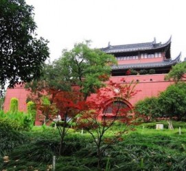 甘孜南京旅游攻略(南京旅游攻略自由行攻略)