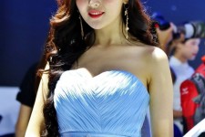 甘孜美模(美模奖项等级)