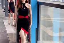 甘孜女孩为挣钱在学校兼职当模特的简单介绍