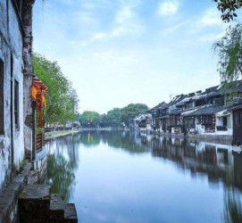 甘孜浙江旅游攻略(浙江旅游攻略三日游自驾游)