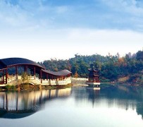 甘孜景点介绍(景点介绍模板)