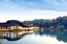 甘孜景点介绍(景点介绍模板)