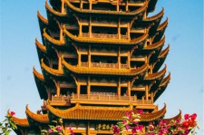 甘孜武汉游玩攻略(武汉游玩攻略路线)