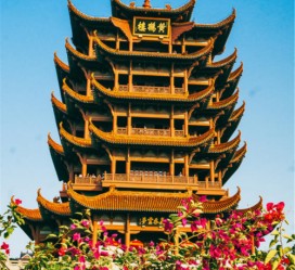 甘孜武汉游玩攻略(武汉游玩攻略路线)