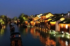 甘孜乌镇旅游攻略(乌镇旅游攻略景点必去)