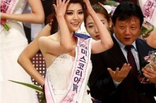 甘孜选美小姐(选美小姐叫什么)