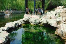 甘孜济南旅游攻略(青岛威海济南旅游攻略)