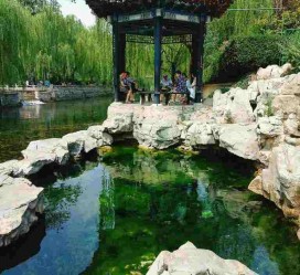 甘孜济南旅游攻略(青岛威海济南旅游攻略)