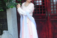 甘孜汉服兼职模特(汉服兼职模特雇用信息)