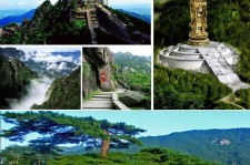 甘孜景点介绍(景点介绍英文)