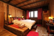 甘孜旅游住宿(旅游住宿app)