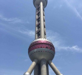 甘孜上海游玩攻略(上海游玩攻略必去的地方2日)