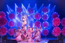 甘孜渭南演艺模特兼职雇用信息(渭南演艺模特兼职雇用信息网)