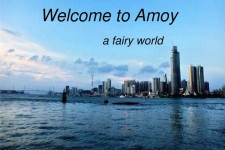 甘孜旅游介绍(介绍旅游景点的ppt)