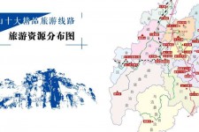 甘孜旅游线路(旅游线路名称)