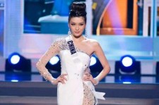 甘孜中国环球小姐(2021年中国环球小姐)