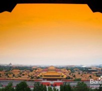 甘孜旅游攻略(北京旅游攻略和花费)