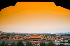 甘孜旅游攻略(北京旅游攻略和花费)